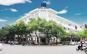 Hoa Binh Hotel